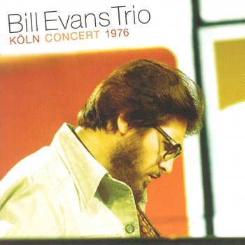 Bill Evans Trio Twelve Toned Tune
