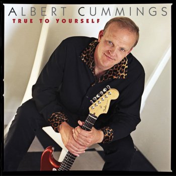 Albert Cummings feat. Tommy Shannon Lonely Bed