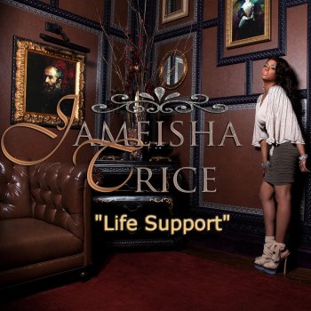 Jameisha Trice Life Support