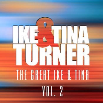 Ike & Tina Turner You're Up To Something (Re-Recorded Version)