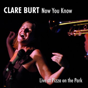 Clare Burt Best in the World