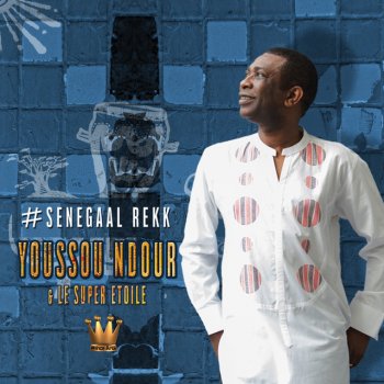 Youssou N'Dour, Etoile De Dakar & Akon Song Daan