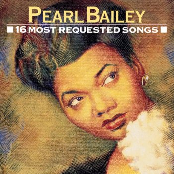Pearl Bailey Personality
