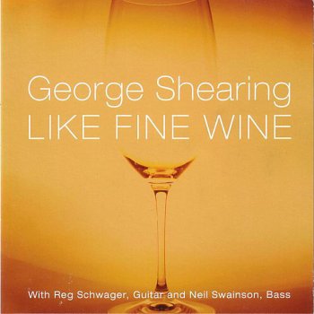 George Shearing Welcome to My Dream