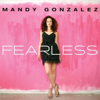 Mandy Gonzalez Smile