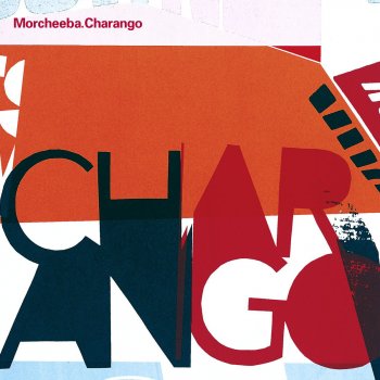 Morcheeba What New York Couples Fight About (Featuring Kurt Wagner)
