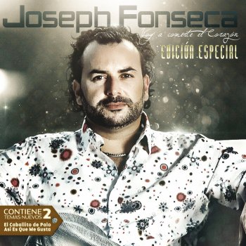 Joseph Fonseca El Caballito de Palo