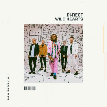 DI-RECT Wild Hearts