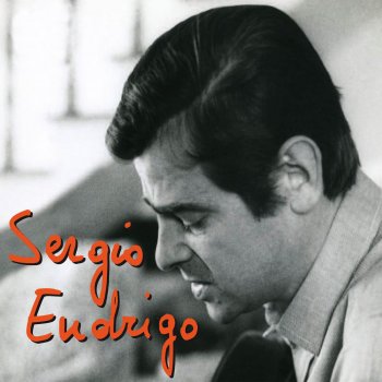 Sergio Endrigo La marcia dei fiori (Single Version SP 1417)