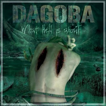 Dagoba The Apostle of Your Last War