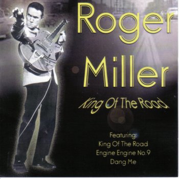 Roger Miller The Last Word In Lonesome