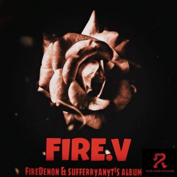 FireDemon feat. Sufferryanyt Cyber lock