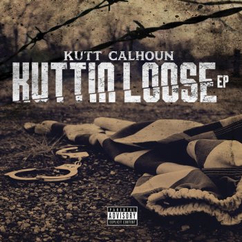 Kutt Calhoun feat. Tali Blanco Shooting Gallery