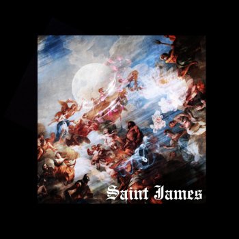 Saint James In Time