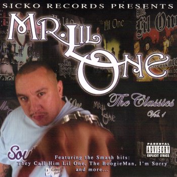 Mr. Lil One Dedication