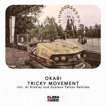 Okabi feat. Gustavo Peluzo Tricky Movement - Gustavo Peluzo Remix