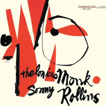 Sonny Rollins feat. Thelonious Monk The Way You Look Tonight