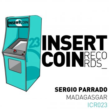 Sergio Parrado Madagascar