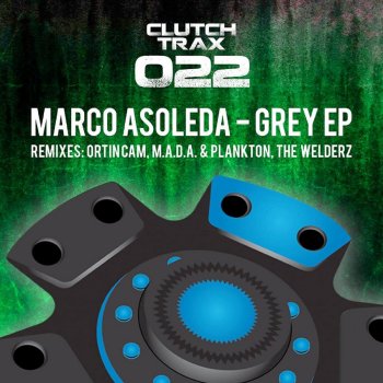 Marco Asoleda Old Synth (The Welderz Acid Remix)