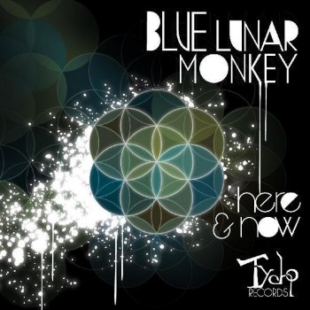 Blue Lunar Monkey Here & Now (Ethernal Remix)