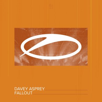 Davey Asprey Fallout (Extended Mix)