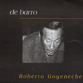 Roberto Goyeneche De Barro
