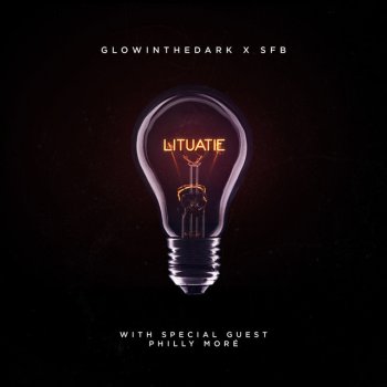 GLOWINTHEDARK feat. SFB, Philly Moré & Emms Anders