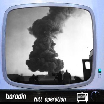 Alexander Borodin feat. Fapples Full Operation - Fapples Dub Disco Remix