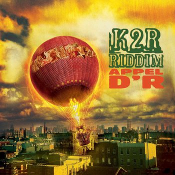 K2R Riddim Fresstyle (Radio Edit)
