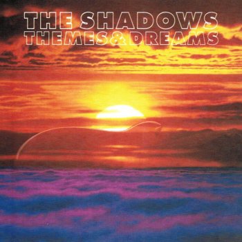 The Shadows If You Leave Me Now