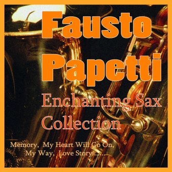 Fausto Papetti feat. Papetti Project Con te partirò