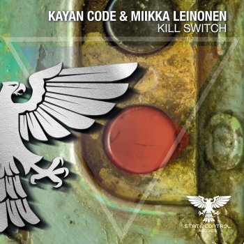 Kayan Code Kill Switch (Extended Mix)