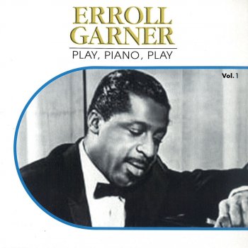Erroll Garner I Can't Escape from You