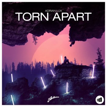 Adrian Lux Torn Apart - Original