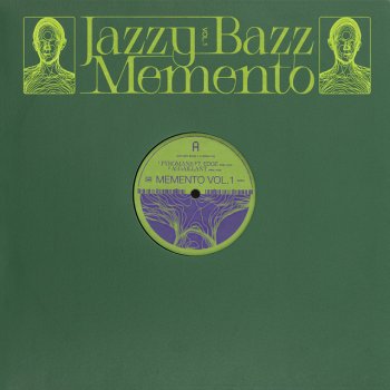 Jazzy Bazz feat. EDGE Pyromane
