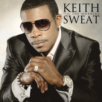 Keith Sweat Ring Size