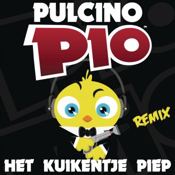 Pulcino Pio Het Kuikentje Piep (J-Art Remix Edit)