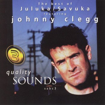 Savuka feat. Johnny Clegg The Crossing (Osiyeza)