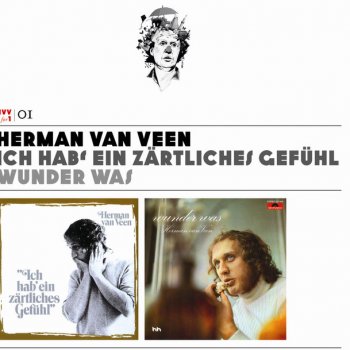 Herman Van Veen Das Liebeslied