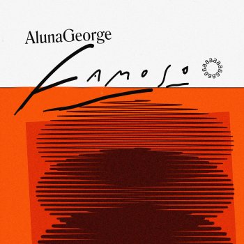 AlunaGeorge Famoso (Portuguese Remix)