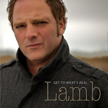 Lamb Where's the Man
