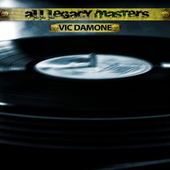 Vic Damone The Four Winds and the Seven Seas (Remastered)