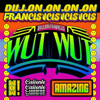 Dillon Francis & Residente feat. iLe Sexo