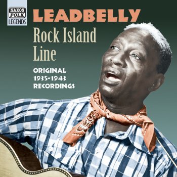 Lead Belly & Sonny Terry Good Morning Blues