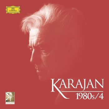 Berliner Philharmoniker feat. Herbert von Karajan Symphony No. 29 in A Major K. 186a (K. 201): Menuet & Trio
