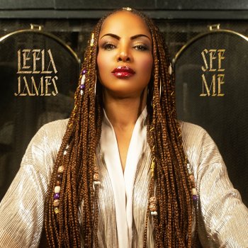 Leela James You're The One