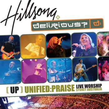 Hillsong Worship Majesty (Here I Am) [Live]