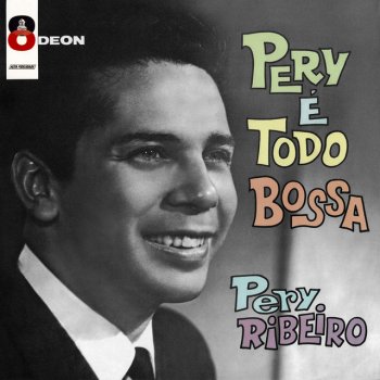 Pery Ribeiro Canção de Fim de Tarde