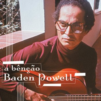 Baden Powell Choro Para Metrônomo (Live)