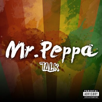 Mr. Peppa Talk